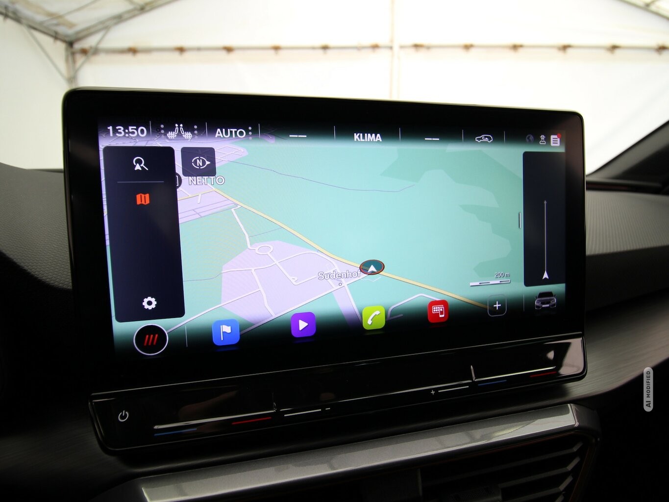 Cupra Leon Sportstourer e-HYBRID 6-DSG NAVI+LED+KAMERA...
