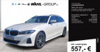 Bild BMW 330 TOURING LC PROF ALARM KOMFORTZG E-SITZE GRA PARKASSIST HIFI DAB