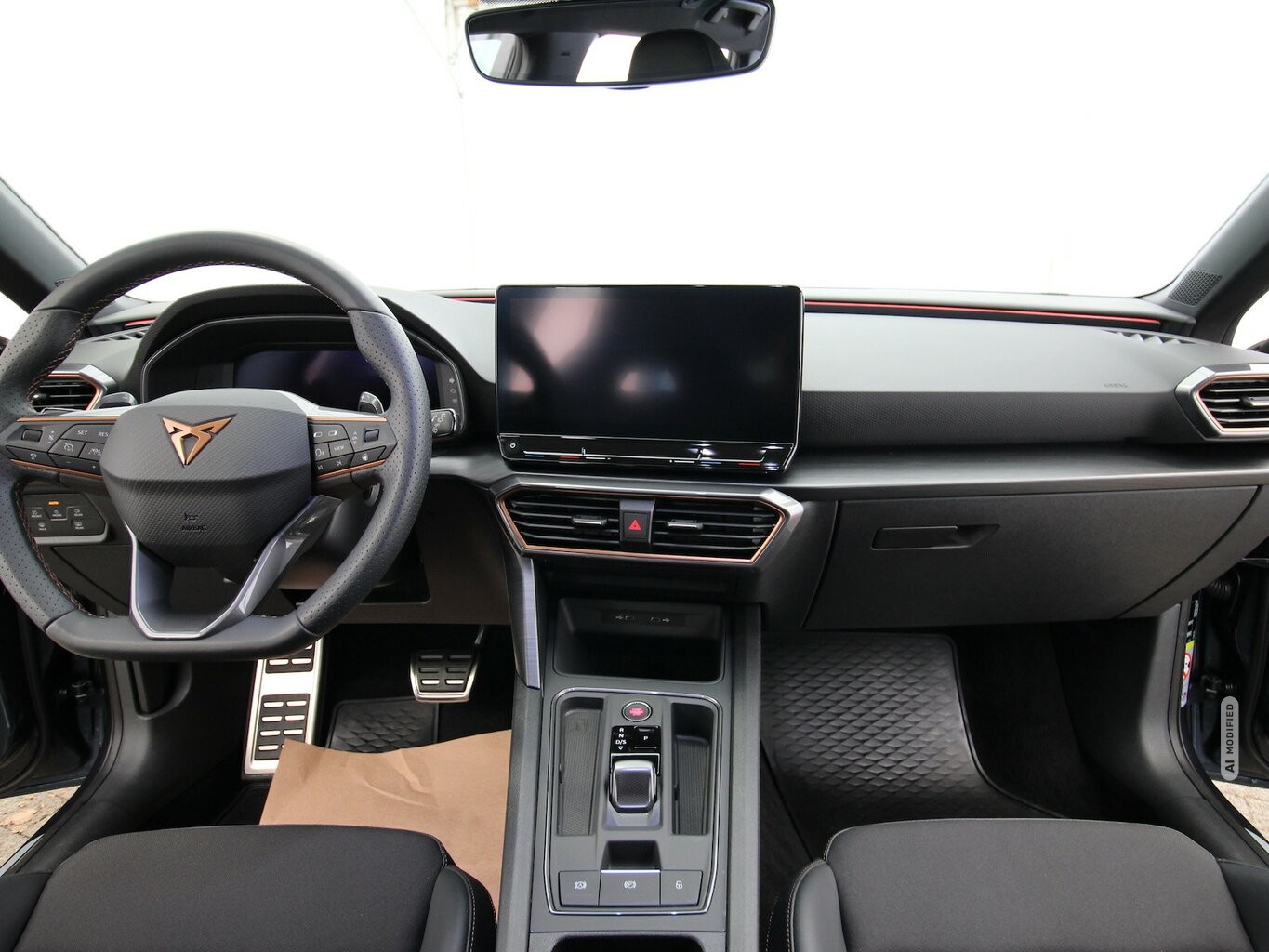 Cupra Leon Sportstourer e-HYBRID 6-DSG NAVI+LED+KAMERA...