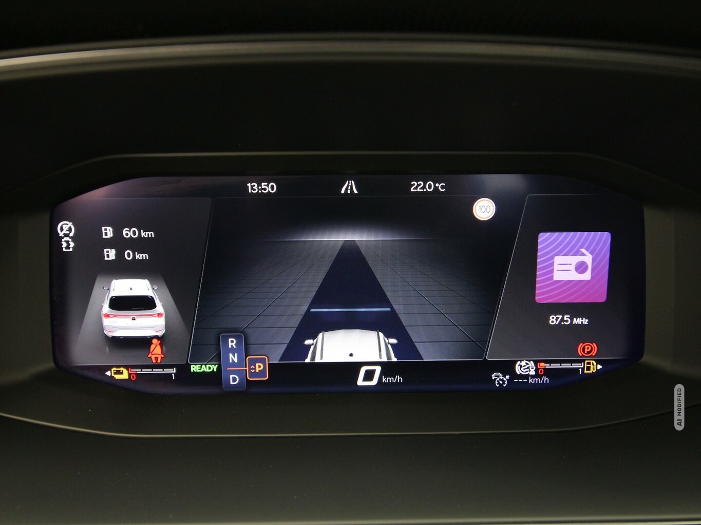Cupra Leon Sportstourer e-HYBRID 6-DSG NAVI+LED+KAMERA...