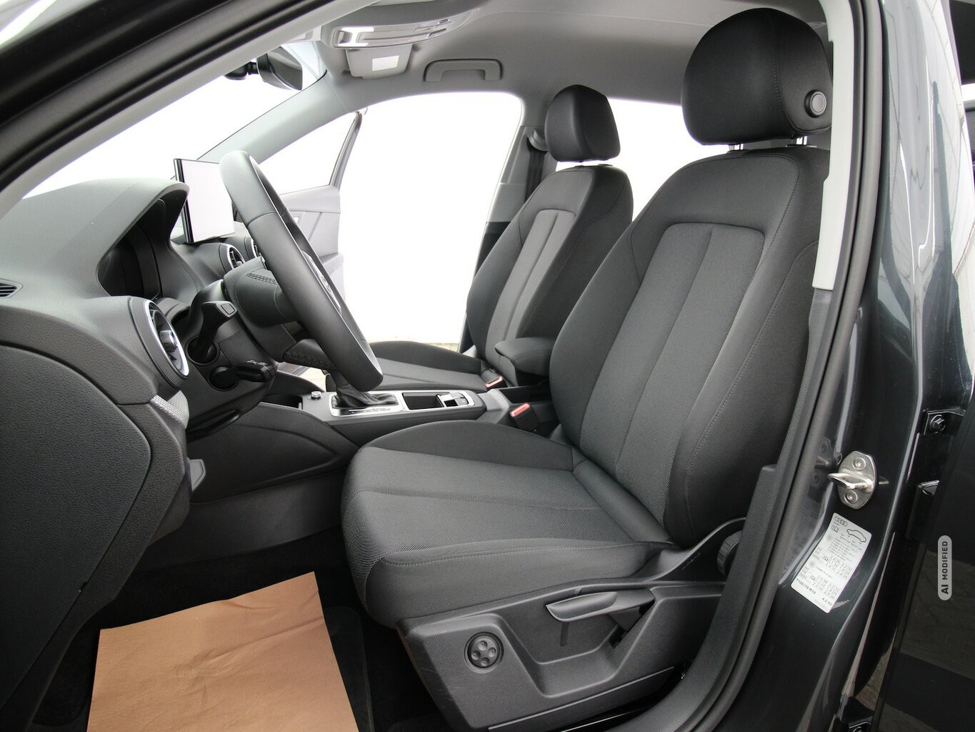Audi Q2 35 TFSI 7-S-tronic advanced LED+KAMERA+ACC...