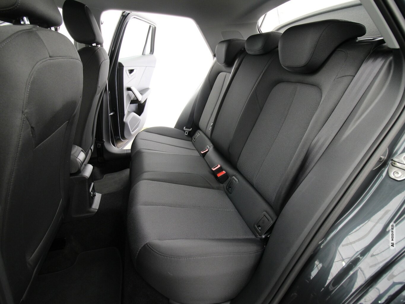 Audi Q2 35 TFSI 7-S-tronic advanced LED+KAMERA+ACC...