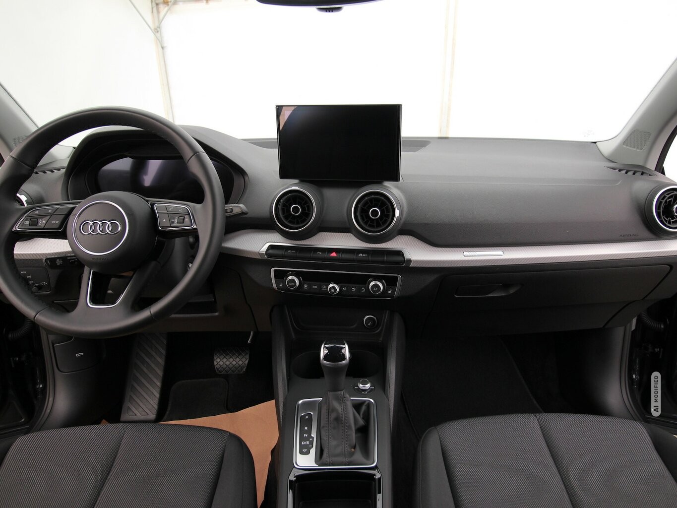 Audi Q2 35 TFSI 7-S-tronic advanced LED+KAMERA+ACC...