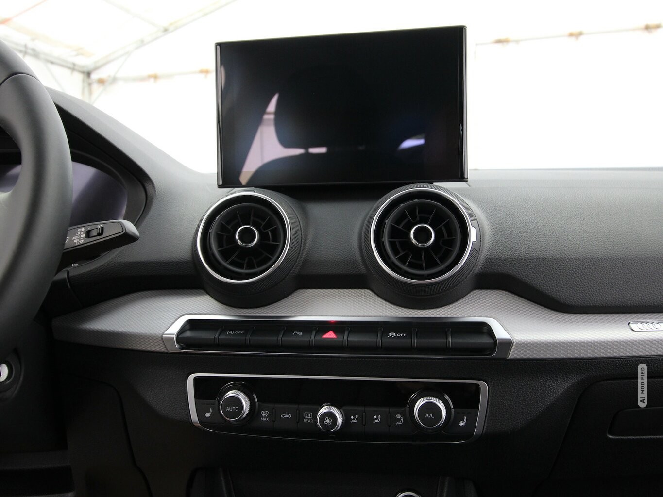 Audi Q2 35 TFSI 7-S-tronic advanced LED+KAMERA+ACC...