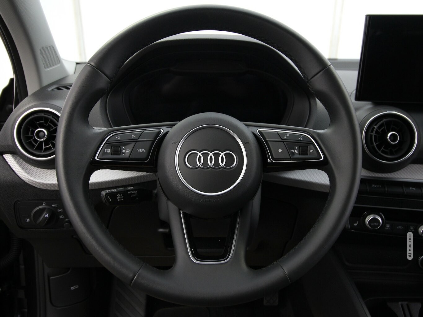 Audi Q2 35 TFSI 7-S-tronic advanced LED+KAMERA+ACC...