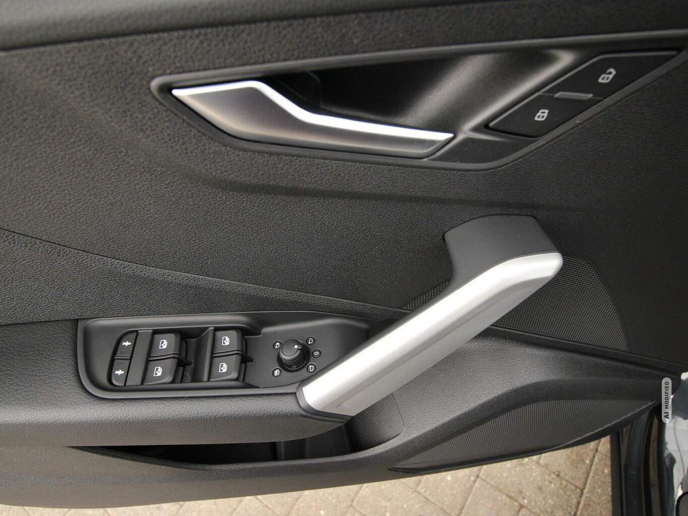 Audi Q2 35 TFSI 7-S-tronic advanced LED+KAMERA+ACC...
