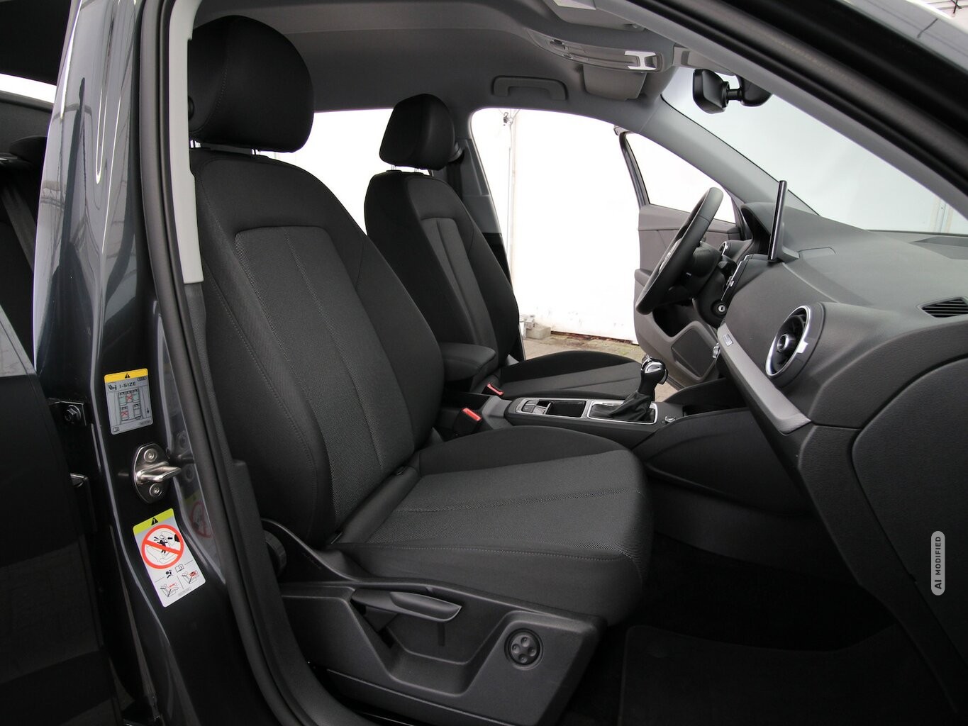 Audi Q2 35 TFSI 7-S-tronic advanced LED+KAMERA+ACC...