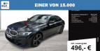 Bild BMW 320 M Sport AHK Innovation HeadUp Adapt LED HiFi DrivingAss