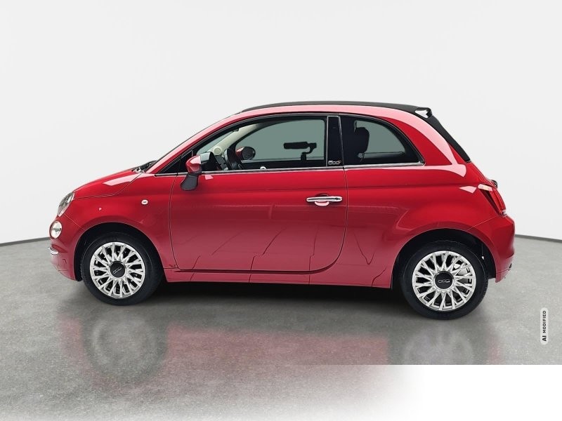 Fiat 500C 0,9 8V TwinAir LOUNGE E6D