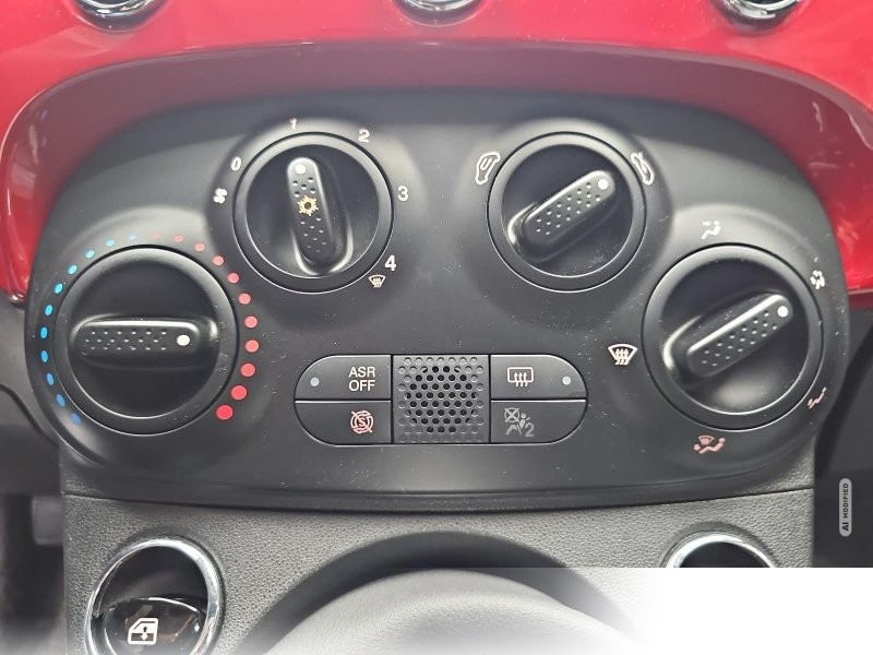 Fiat 500C 0,9 8V TwinAir LOUNGE E6D