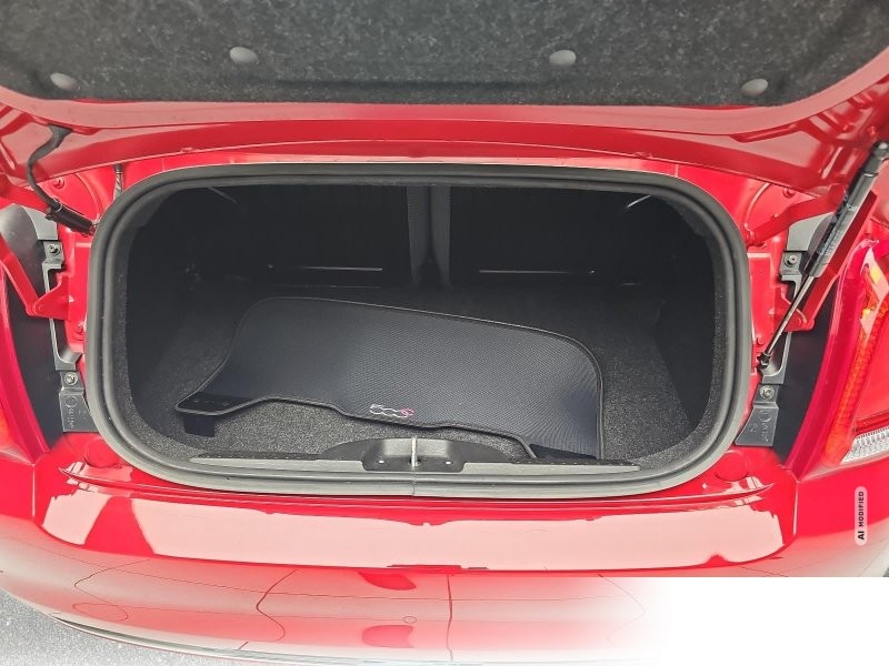 Fiat 500C 0,9 8V TwinAir LOUNGE E6D