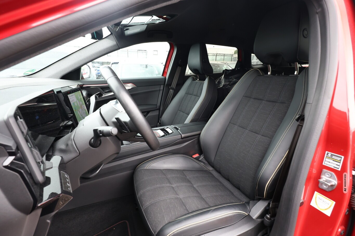 Renault Austral E-Tech Iconic LED Nav PDC Kam ParkAs 20Z