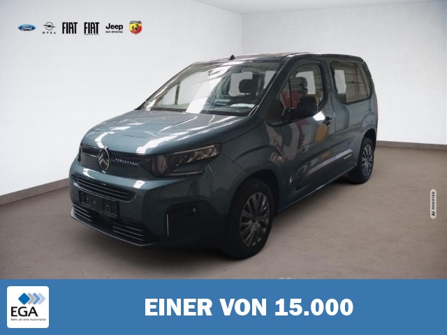 Citroën Berlingo Plus M Shz Kamera PDC Nebelscheinwerfer