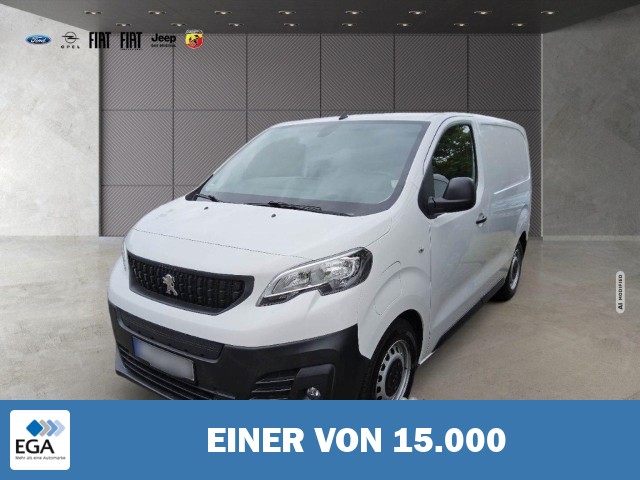 Peugeot e-Expert Kasten L1 Premium 11kw Charger PDC