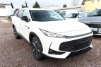 Bild MG HS HEV+ Comfort ACC TotW Kam Nav LED Keyl 19Z