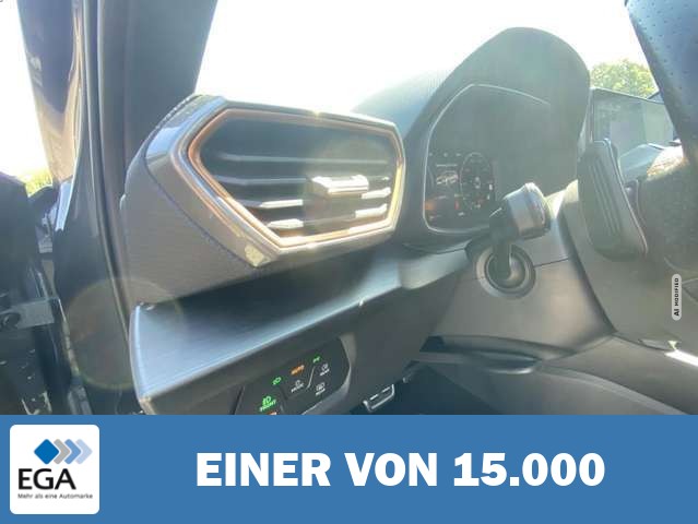 Cupra Leon ST 2.0 TSI DSG VIRTUAL-COCKPIT+NAVI-PRO+KAM