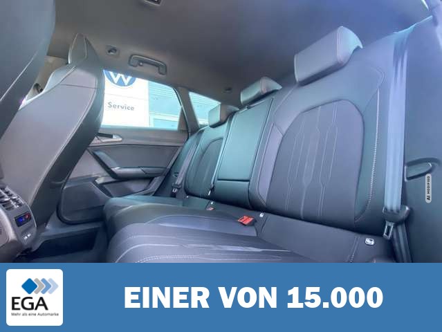 Cupra Leon ST 2.0 TSI DSG VIRTUAL-COCKPIT+NAVI-PRO+KAM