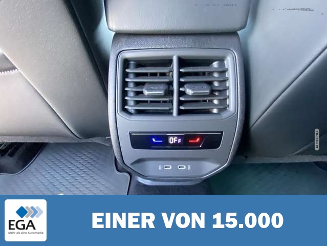 Cupra Leon ST 2.0 TSI DSG VIRTUAL-COCKPIT+NAVI-PRO+KAM