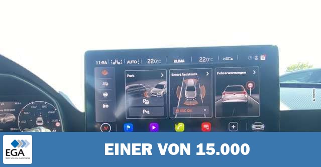 Cupra Leon ST 2.0 TSI DSG VIRTUAL-COCKPIT+NAVI-PRO+KAM