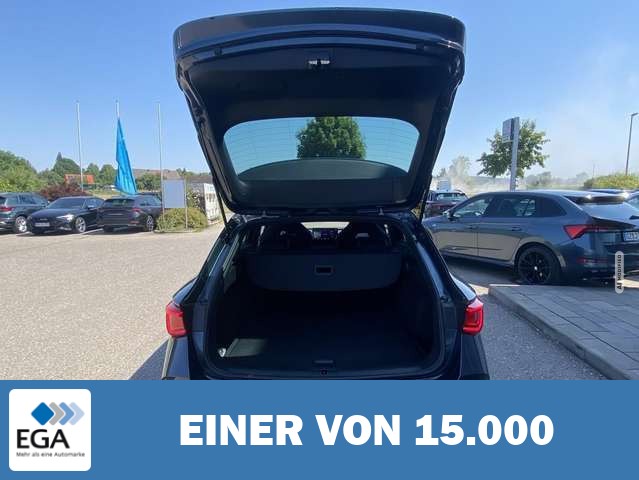 Cupra Leon ST 2.0 TSI DSG VIRTUAL-COCKPIT+NAVI-PRO+KAM