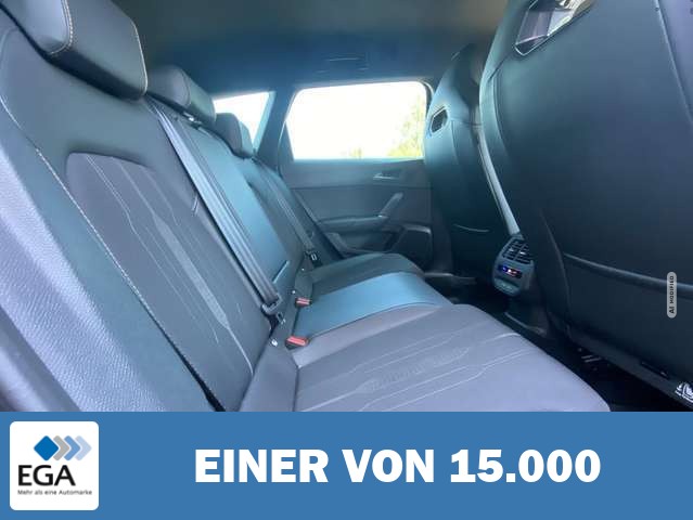 Cupra Leon ST 2.0 TSI DSG VIRTUAL-COCKPIT+NAVI-PRO+KAM