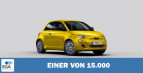 Bild Fiat 500e Icon Klimaaut. // Carplay // 16 LM // Kamera