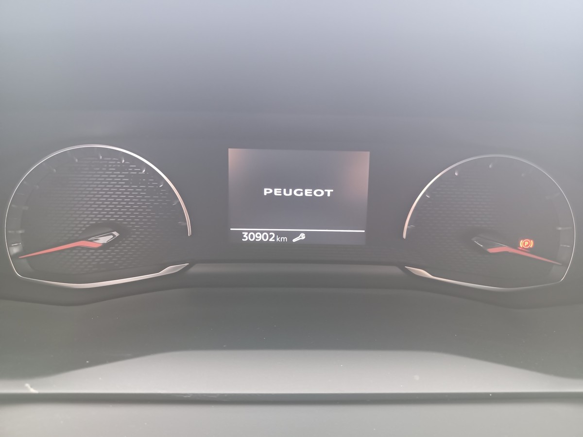 Peugeot 208 1.2 PureTech 100 Allure (EURO 6d) 