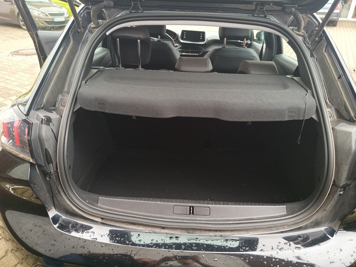 Peugeot 208 1.2 PureTech 100 Allure (EURO 6d) 
