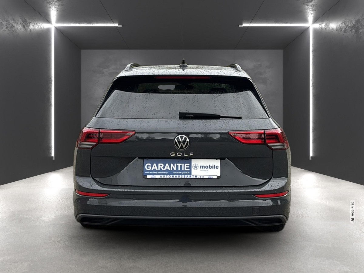 Volkswagen Golf VIII 2.0 TDI Life *LED*SHZ*LRH*RFK*NAVI*KLIMA