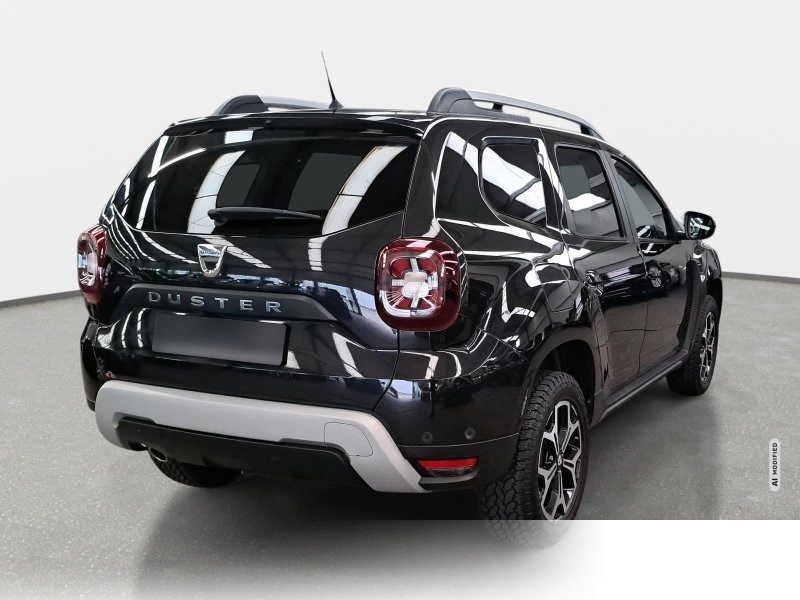 Dacia Duster 1.3 TCe Anniversary 4WD LED Kamera