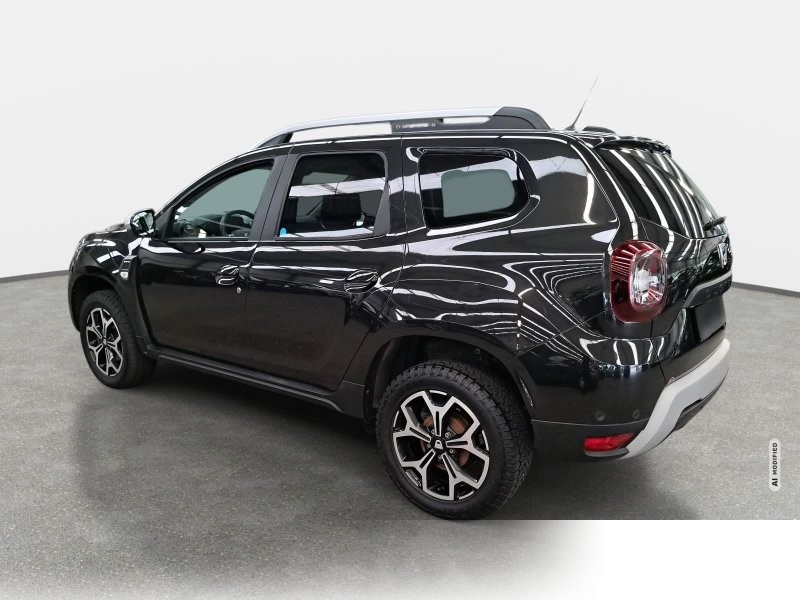 Dacia Duster 1.3 TCe Anniversary 4WD LED Kamera