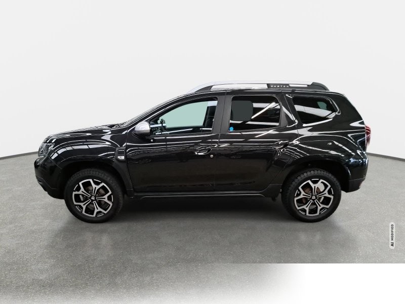 Dacia Duster 1.3 TCe Anniversary 4WD LED Kamera