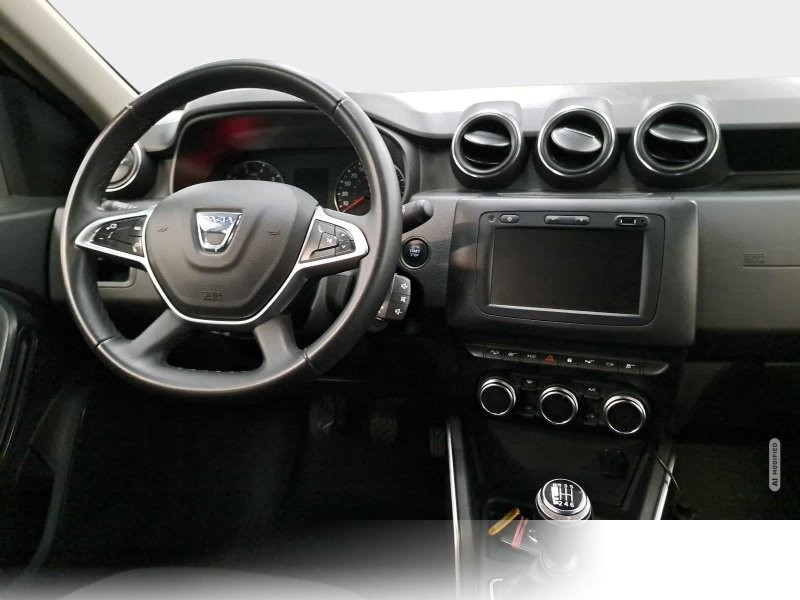 Dacia Duster 1.3 TCe Anniversary 4WD LED Kamera