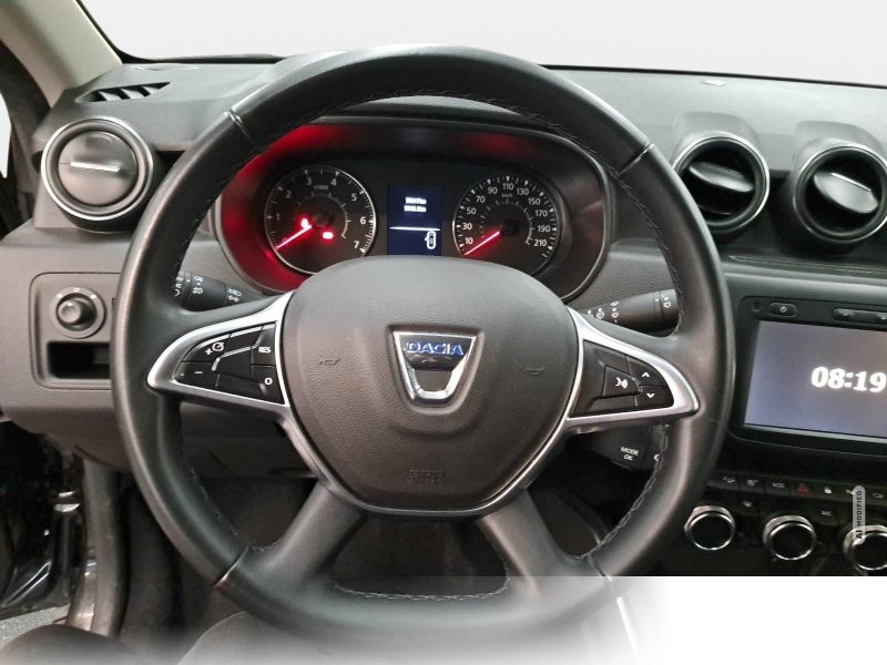 Dacia Duster 1.3 TCe Anniversary 4WD LED Kamera