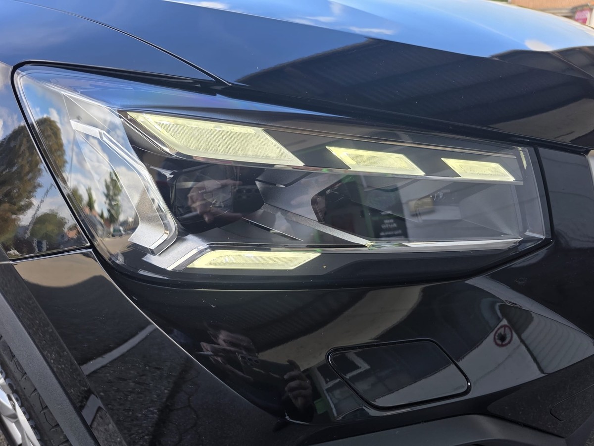 Audi Q2 35 TDI/S-Line/Temp./Nav./Panno/LED