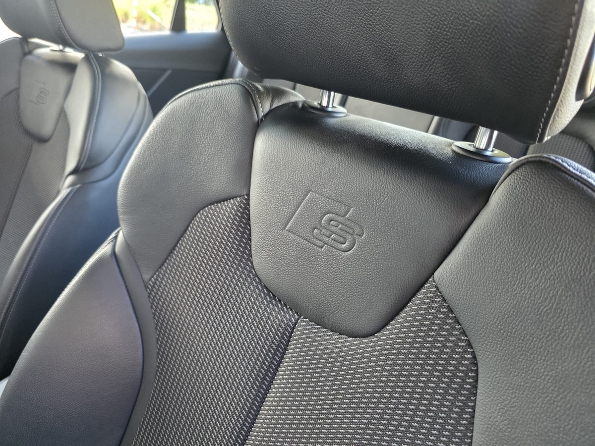 Audi Q2 35 TDI/S-Line/Temp./Nav./Panno/LED