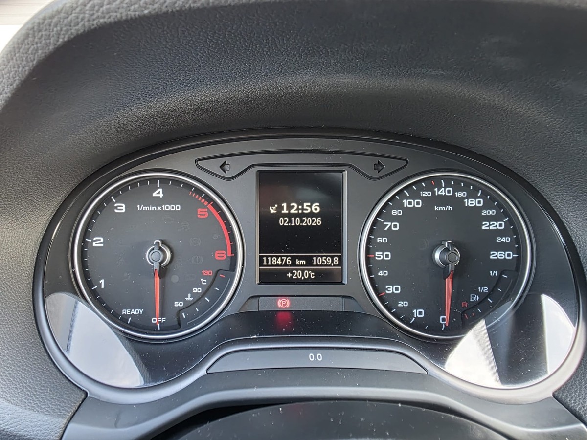 Audi Q2 35 TDI/S-Line/Temp./Nav./Panno/LED