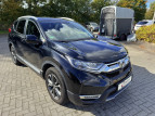 Bild Honda CR-V 2.0i-VTEC HYBRID Executive 2.0i 4WD OPF (E6d) 