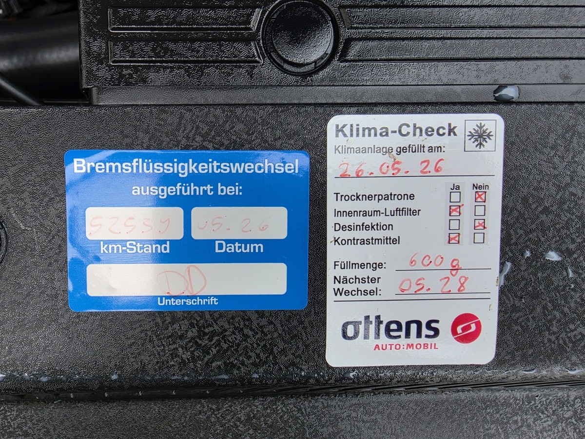 Hyundai Tucson  Navi*DAB*AHK*Lenkradheiz.*R-Kamera*Tempomat