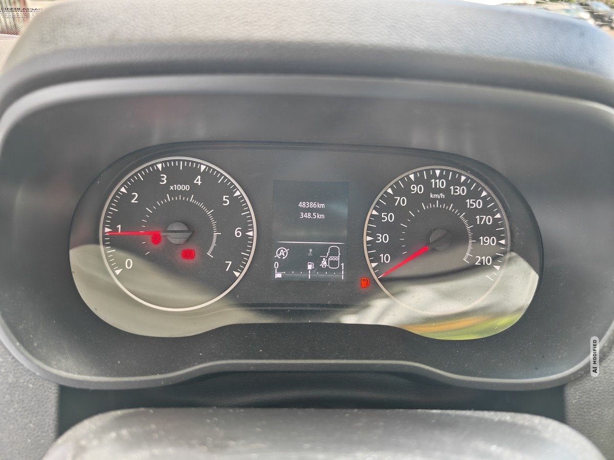 Dacia Duster EXPRESSION 1.0 TCE 100 LPG KLIMA*SHZG*SMART NAVI-LINK