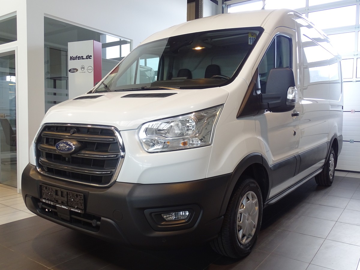 Ford Transit 310 L2 2.0 EcoBlue Trend Navi