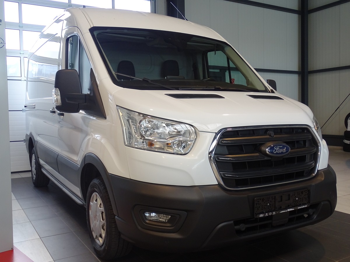 Ford Transit 310 L2 2.0 EcoBlue Trend Navi
