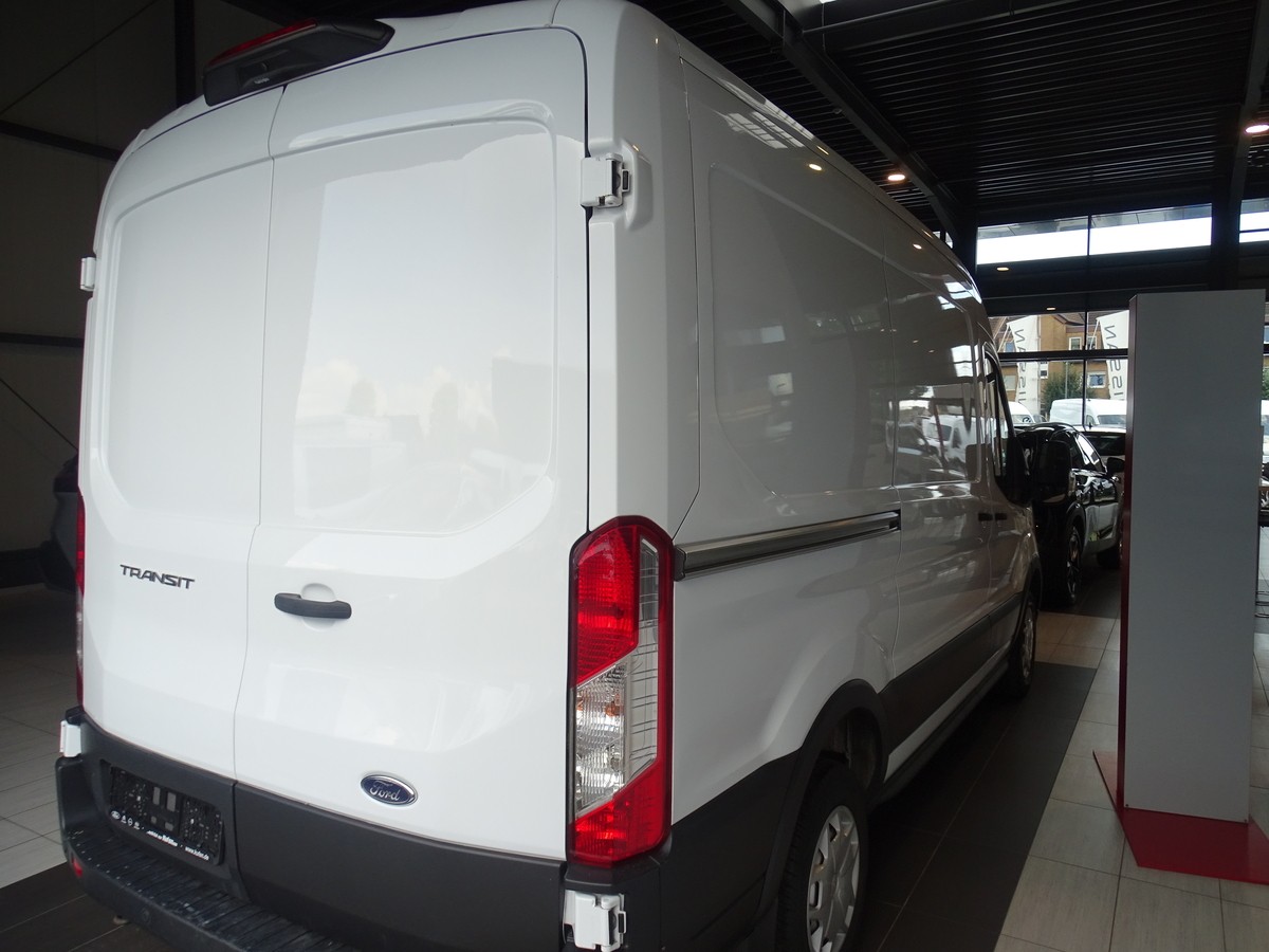 Ford Transit 310 L2 2.0 EcoBlue Trend Navi