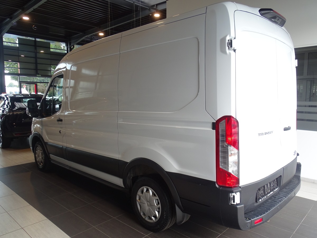 Ford Transit 310 L2 2.0 EcoBlue Trend Navi