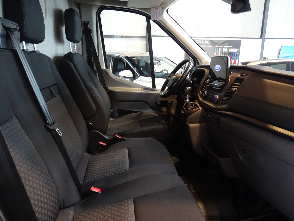 Ford Transit 310 L2 2.0 EcoBlue Trend Navi