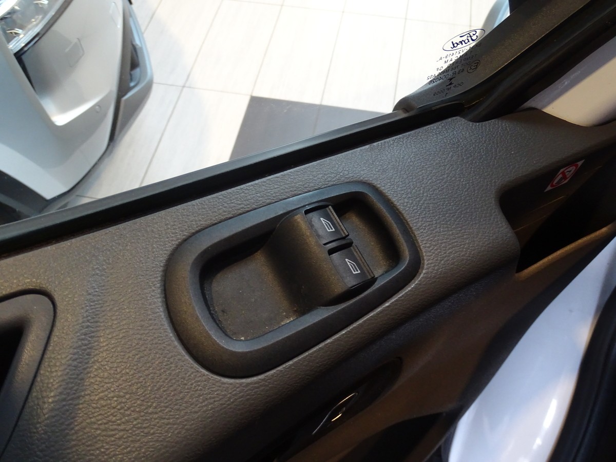 Ford Transit 310 L2 2.0 EcoBlue Trend Navi
