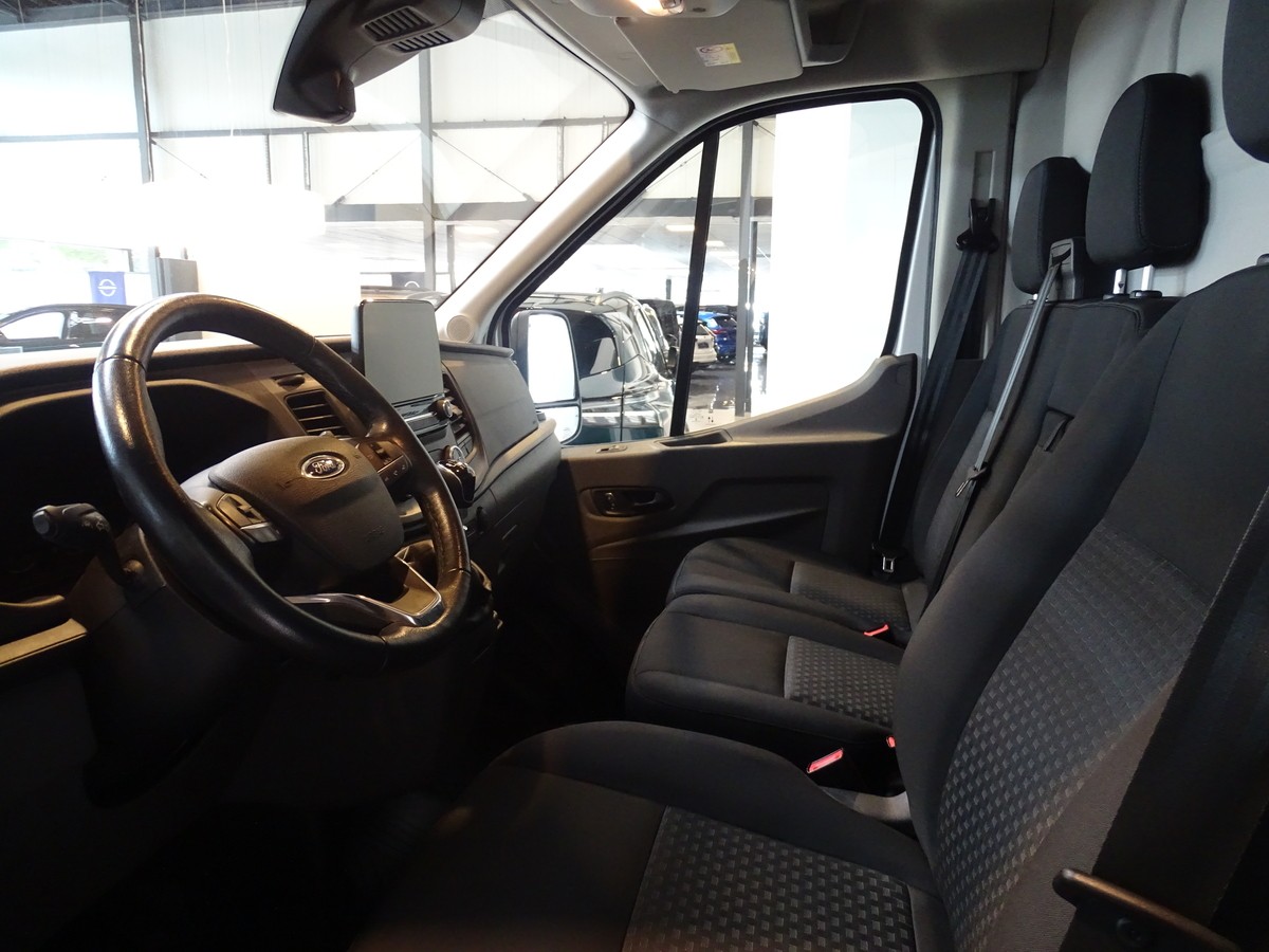Ford Transit 310 L2 2.0 EcoBlue Trend Navi