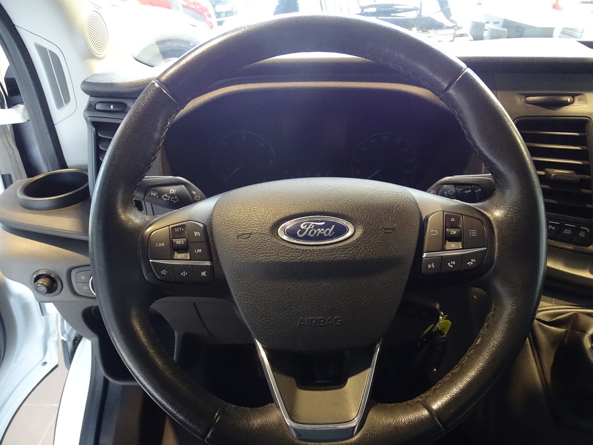 Ford Transit 310 L2 2.0 EcoBlue Trend Navi