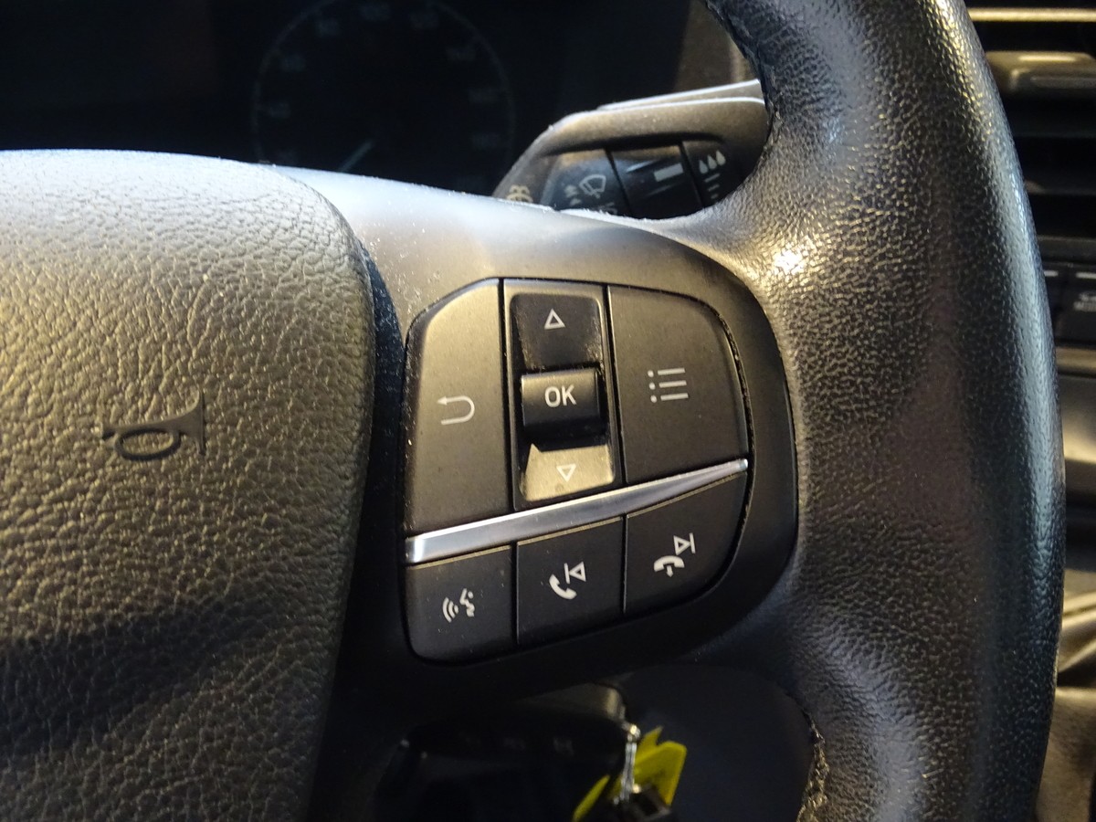 Ford Transit 310 L2 2.0 EcoBlue Trend Navi
