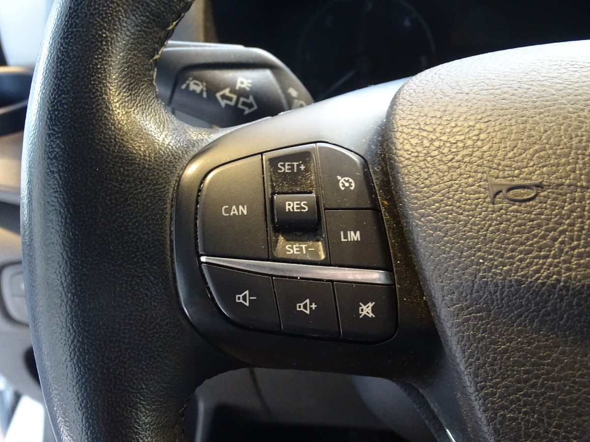 Ford Transit 310 L2 2.0 EcoBlue Trend Navi